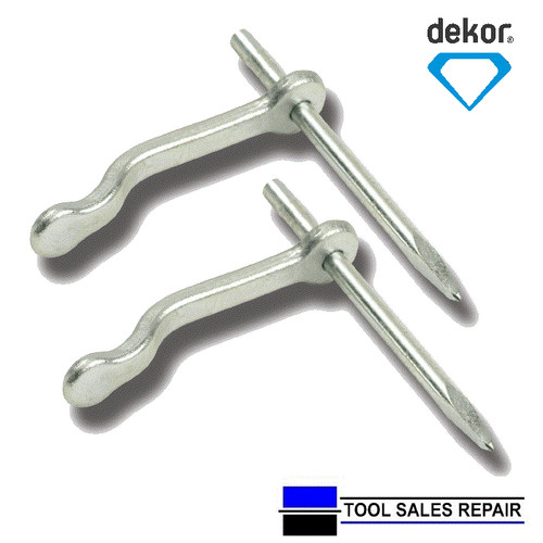 Dekor dutch pins masonry - dekor,