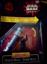 STAR WARS Episode 1 Deluxe