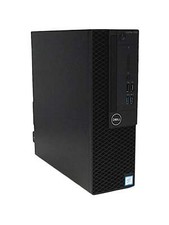 Dell OptiPlex 3060 SFF PC