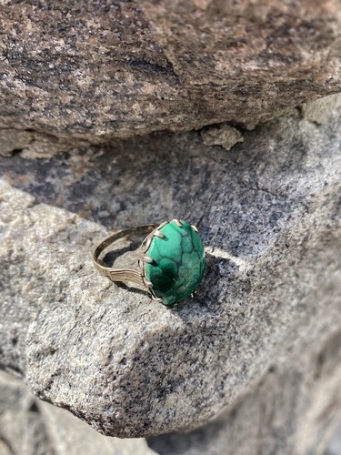 Vintage women jewelry ring - women's,