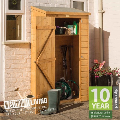 3x2ft wooden mini store small - wooden,