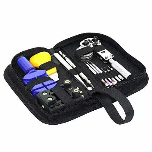 Watch tool kit - watch, professional
