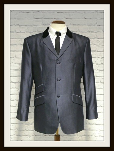 Mod suit skinhead - suit,skinhead,