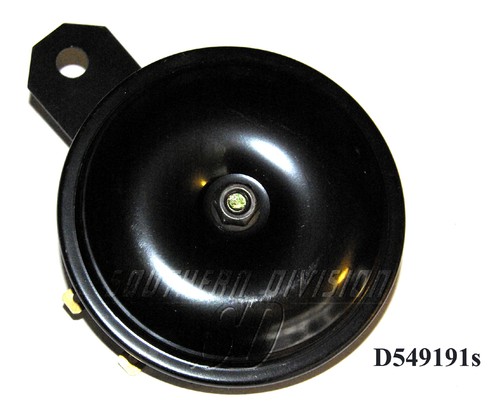 New horn norton bsa - horn,