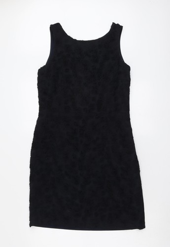Avoca womens black polyester - avoca,