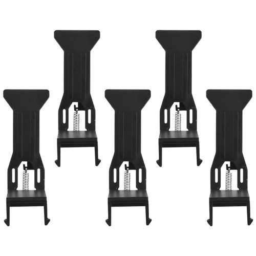 5pcs universal cash clips - 5pcs,