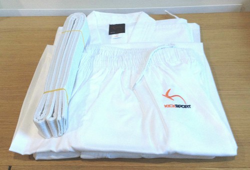 Kicksport taekwondo suit - taekwondo,