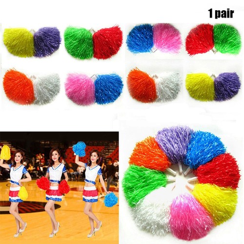 Pompoms dance party decorator - dance,