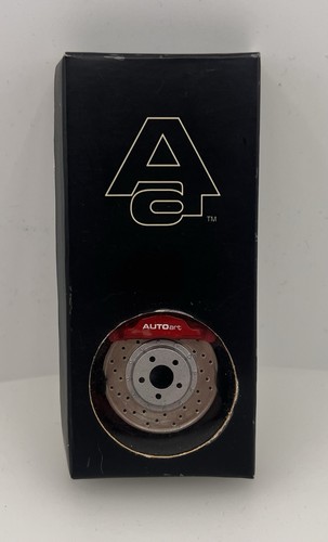 Autoart brake disc key - key, ring