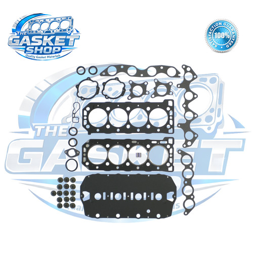 Head gasket set rover vi - gasket, 25
