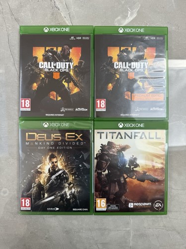 Xbox one game - bundle, |