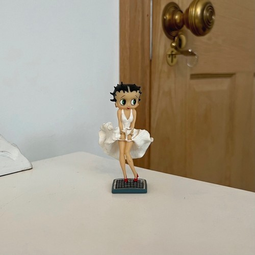 Betty boop marilyn monroe cool - marilyn,