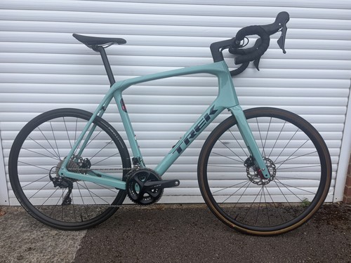 Trek domane sl5 - trek, 4