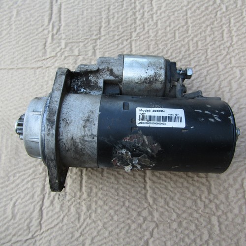 Benford terex mbr71 - , 1d