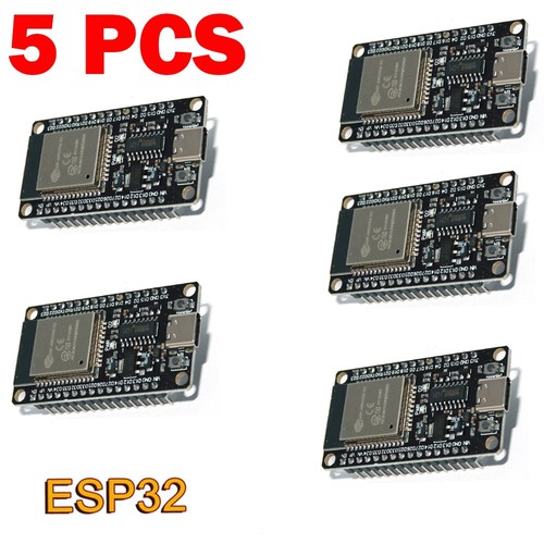 5pcs nodemcu esp32 wroom 30 - nodemcu,