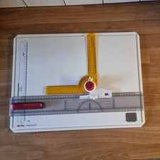 Rotring A3 College Drawing
