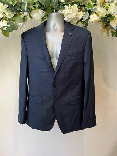 Ted baker suit jacket blazer - baker,
