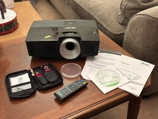 Acer X113PH 3000 Lumens DLP