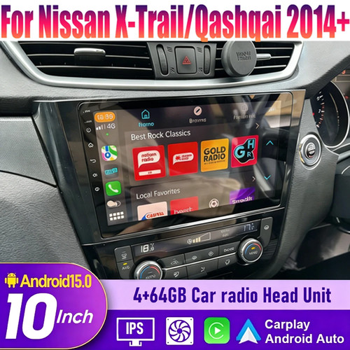 Wireless carplay android auto - wireless,