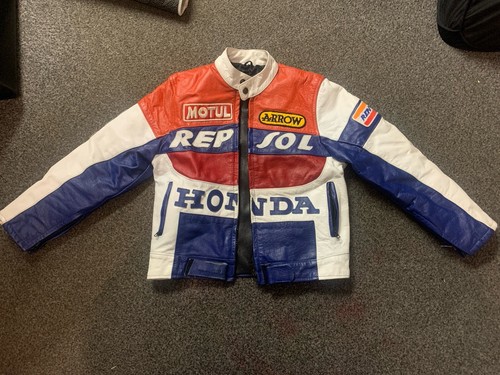 Honda repsol vintage - honda,