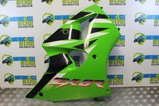 Kawasaki ZX6R Panel Right