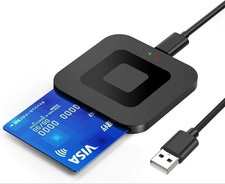 USB RFID Smart Card Reader
