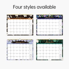 2025 Wall Calendar 12Months