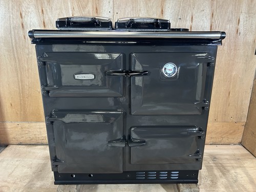Aga rayburn heatranger oil - rayburn,