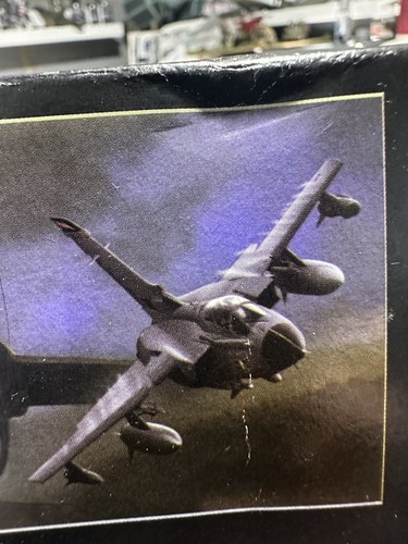 Airfix 08105 tornado - airfix,