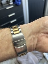 Longines Hydro Conquest