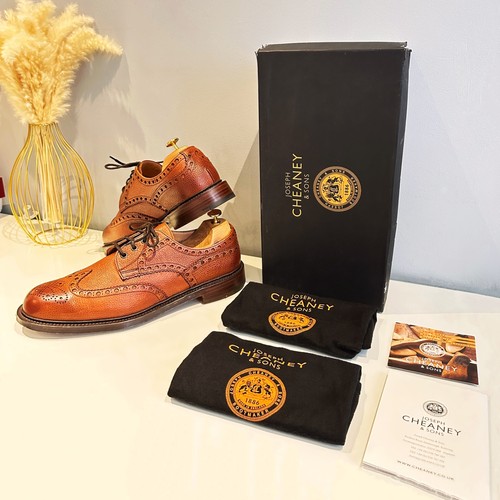 Joseph cheaney avon - joseph,