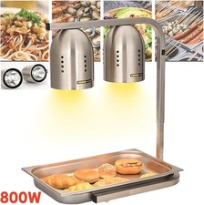 800W Free Standing Food