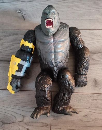 Playmates toys godzilla - playmates, x
