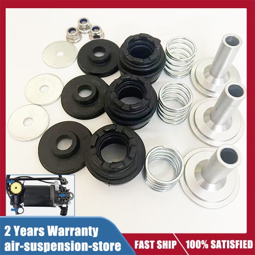 Air suspension compressor - air,