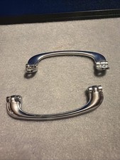 MGB Chrome Interior Pull