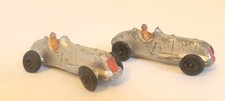 1940's/50's DINKY RACING ALPHA