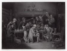 Awesome Edward BIRD 1800s