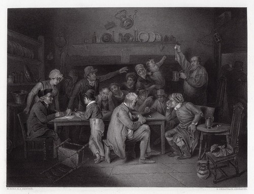 Awesome edward bird 1800s - awesome,