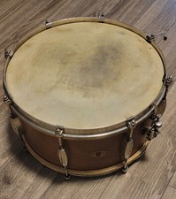 Vintage 14x7 SLINGERLAND Radio