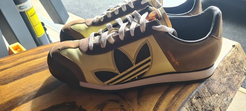 Adidas samoa trainers - adidas,