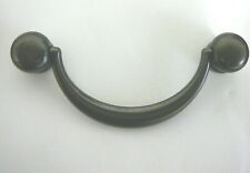 2 NEW Ikea Drawer Handles 119581 / 110245 Antique Dark Finish - Leksvik, Asplund