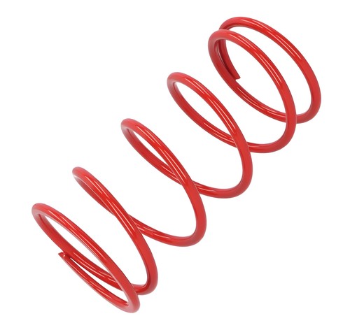 Malossi red counter - red,