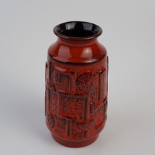 Bay 952-17 Bodo Mans Pottery