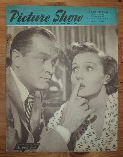 Picture show vol - show,