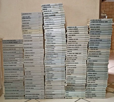 COSMO ARGENTO COLLANA DI FANTASCIENZA ED. NORD 1^ ED. numeri a scelta LEGGI