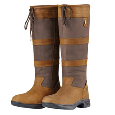 Dublin River Boots III - Dark Brown