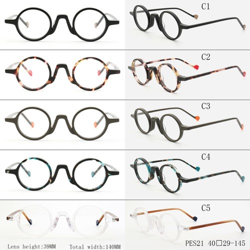 Retro vintage eyeglass frames - retro,
