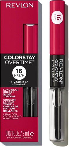 Revlon colorstay overtime - revlon,