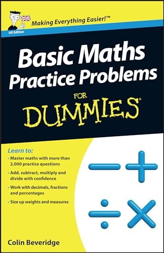 Basic maths practice problems - basic,