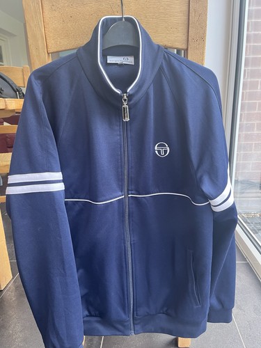 Sergio tacchini orion track - tacchini,